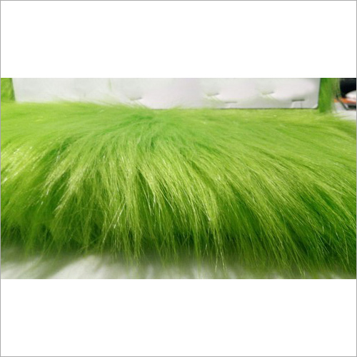 Pile Fur Fabric