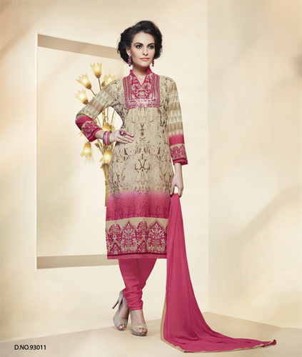 Designer Salwar Kameez
