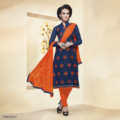 Churidar Suits
