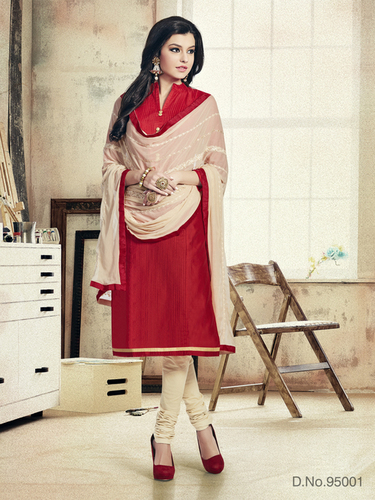 Exclusive Salwar Kameez