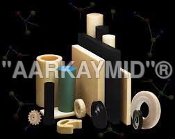 NYLON PULLEY