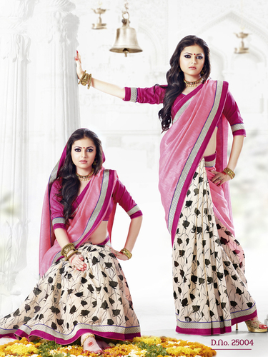 Latest Sarees