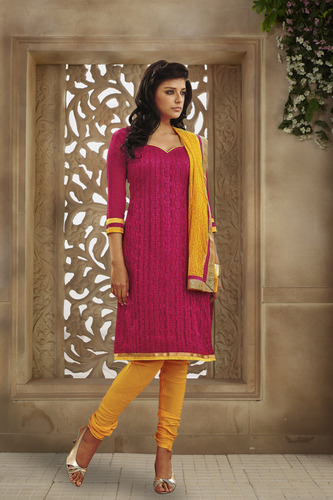 Salwar Kameez