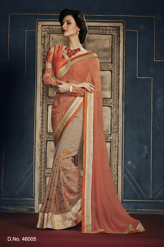 Indian Fancy Sarees