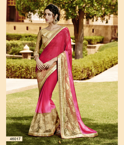 Fancy Sarees