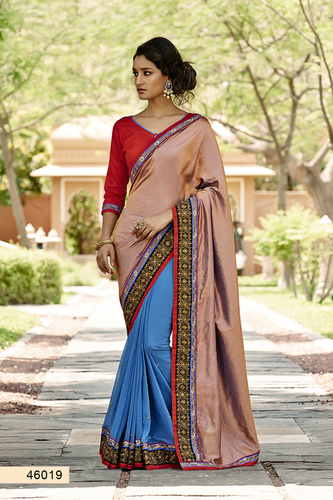 Women Designer Sarees
