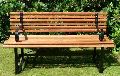 Garden Furniture