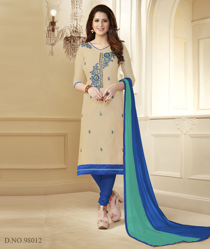 Anarkali Salwar Kameez