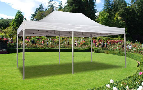 Gazebo Tent