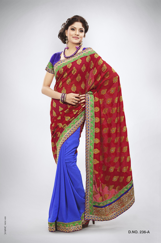 Traditional Sarees