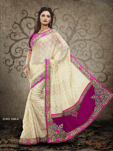 Occasional Sarees