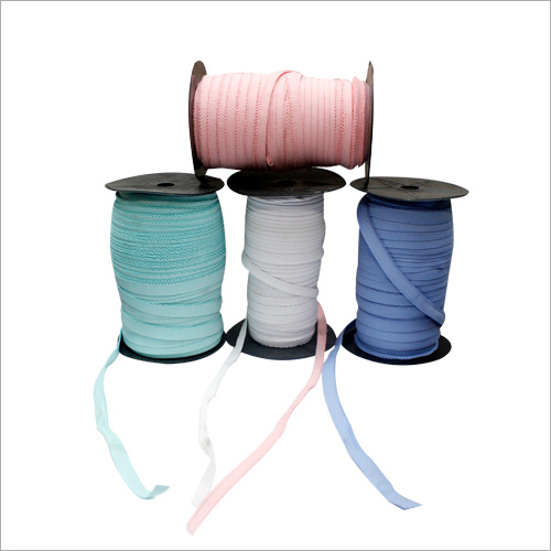 Pink Kingri Elastics