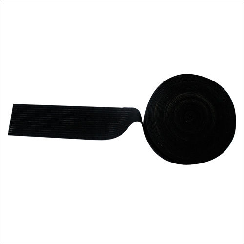 Black Monofilament Tape