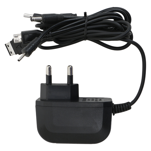 5 in 1 AC Charger