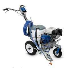 Road Marking Machine