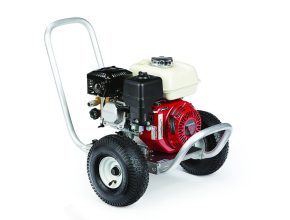 Pressure Washer Machine
