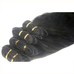 Indian Weft hair