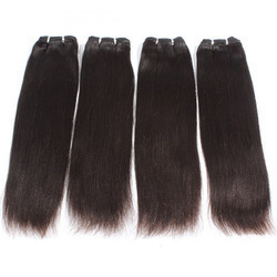 Straight Weft Hair