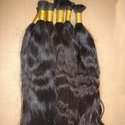 Natural Bulk Hair