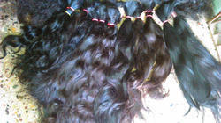 Indian Unprocessed Remy Hair