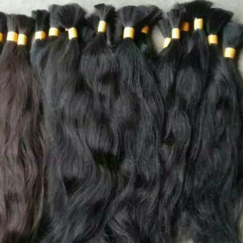 Indian Single Drawn Hair