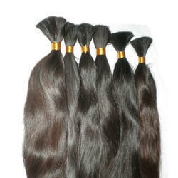 Indian Bulk Hair