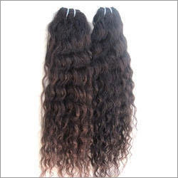 Indian Curly Hair Extension
