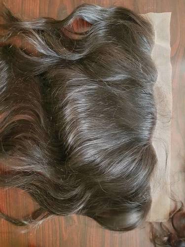Closure Frontal