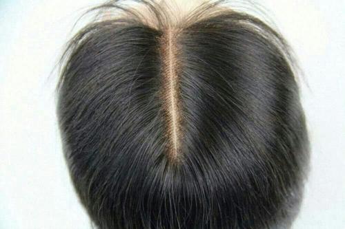 Closure Wigs