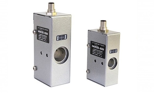 CL Cantilevered Load Cells for Narrow Web