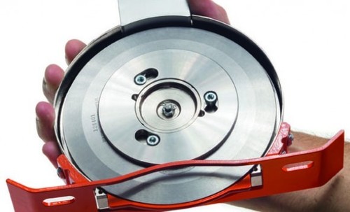 Safety Accessories for Knifeholders and Bl