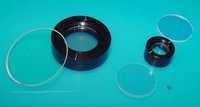Cemented Zero Order Waveplate