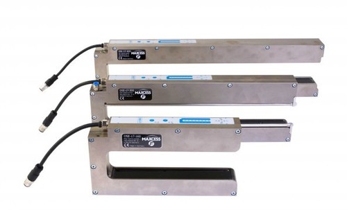 DSE-17 Wide Band Infrared Sensor