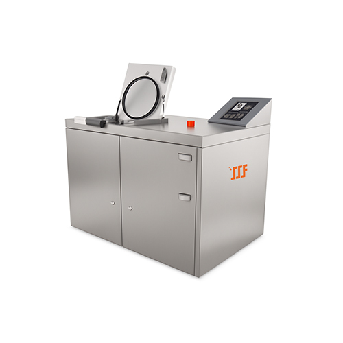 Bio Medical Waste Steam Sterilizer Bio Medical Waste Steam Sterilizer