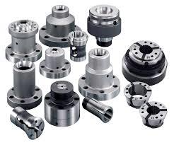 Machine Tools