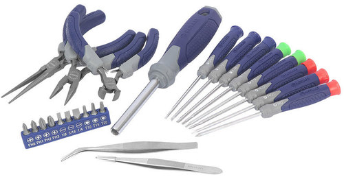 Precision Tools