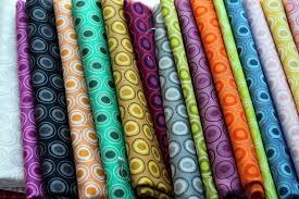 Fabrics