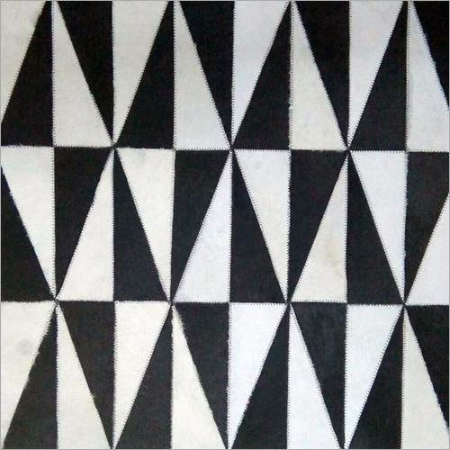 Leather Carpets