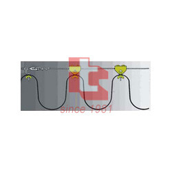 Light Duty Stretched Wire System