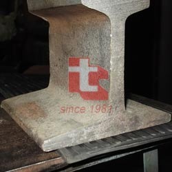 Rail Pad