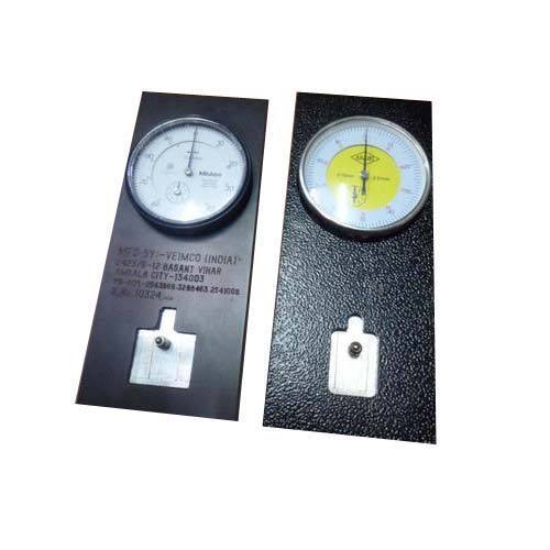 Dial Caliper - Metal & Plastic, 10X5X2 Cm, 0-150Mm Range, 0.01Mm Accuracy | Accurate Readings, Durable Design, Easy To Use, Reliable Results