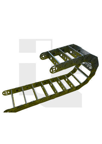 Metallic Drag Chain