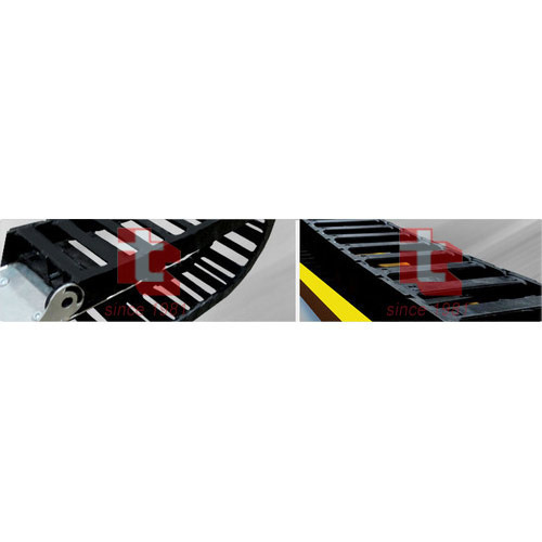 Engineering Plastic Drag Chain