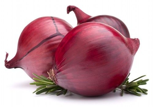 Medium Fresh Red Onion