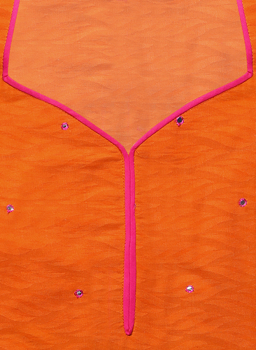 Printed Salwar Kameez