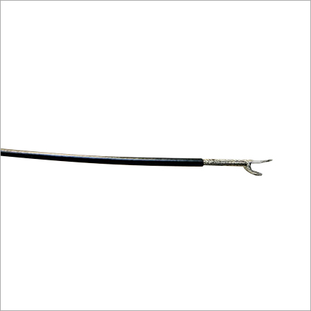 Thin Coaxial Cable