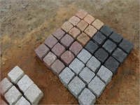 Concrete Kerbstone