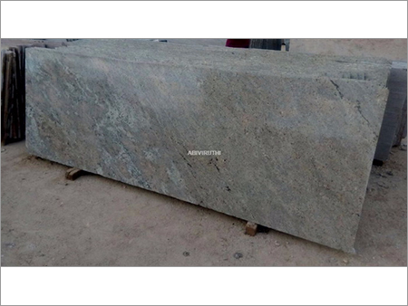 New Ivory Fantasy Type Granite
