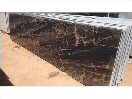 New Indian Dacota Granite
