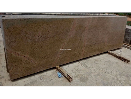 Kangayam Gold Granite